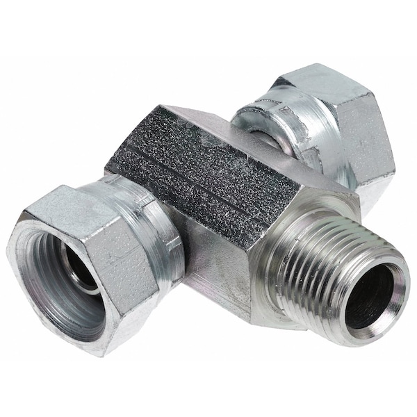 Hydraulic Adapter